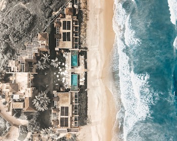 Kenoa Exclusive Beach Spa & Resort