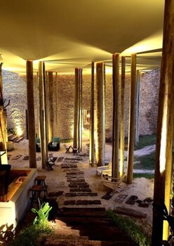 Kenoa Exclusive Beach Spa & Resort