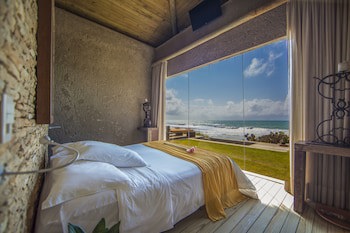 Kenoa Exclusive Beach Spa & Resort