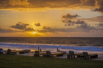 Kenoa Exclusive Beach Spa & Resort