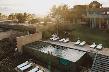 Kenoa Exclusive Beach Spa & Resort