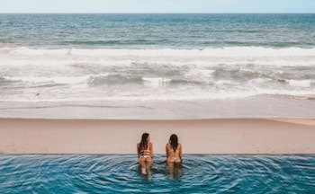 Kenoa Exclusive Beach Spa & Resort