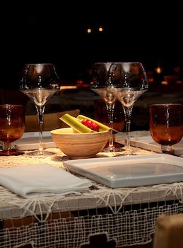 Kenoa Exclusive Beach Spa & Resort