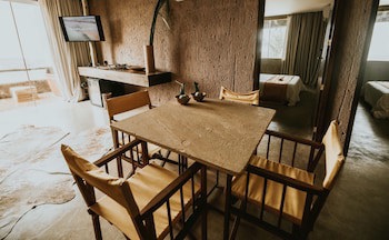 Kenoa Exclusive Beach Spa & Resort