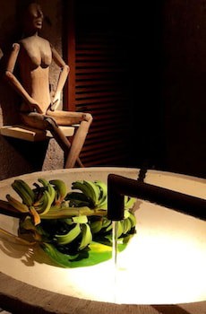 Kenoa Exclusive Beach Spa & Resort