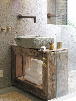 Kenoa Exclusive Beach Spa & Resort