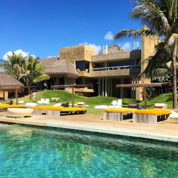 Kenoa Exclusive Beach Spa & Resort