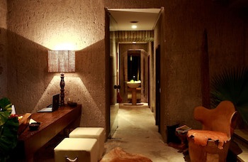Kenoa Exclusive Beach Spa & Resort