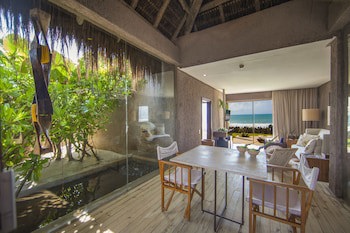 Kenoa Exclusive Beach Spa & Resort
