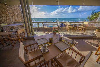 Kenoa Exclusive Beach Spa & Resort