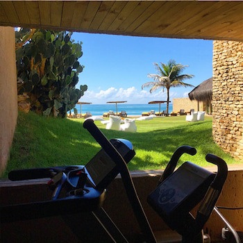 Kenoa Exclusive Beach Spa & Resort