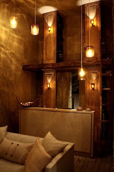 Kenoa Exclusive Beach Spa & Resort