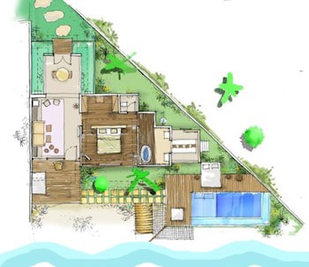 Kenoa Exclusive Beach Spa & Resort