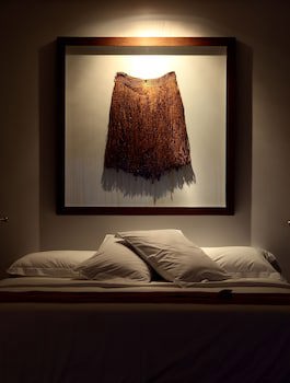 Kenoa Exclusive Beach Spa & Resort