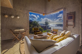 Kenoa Exclusive Beach Spa & Resort