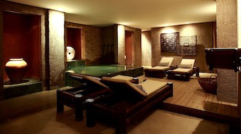 Kenoa Exclusive Beach Spa & Resort