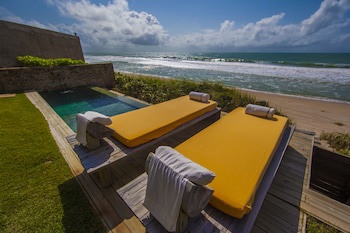 Kenoa Exclusive Beach Spa & Resort