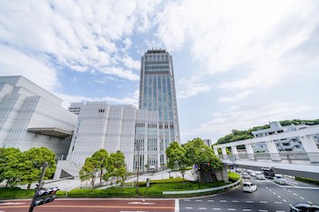 Mercure Yokosuka