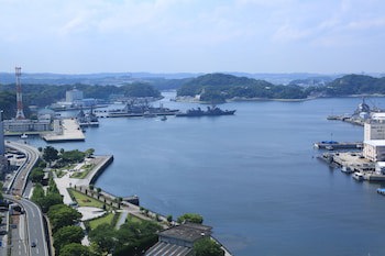 Mercure Yokosuka