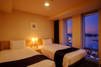 Mercure Yokosuka