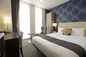 Mercure Yokosuka