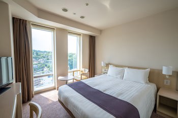 Mercure Yokosuka