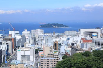 Mercure Yokosuka