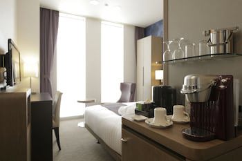 Mercure Yokosuka