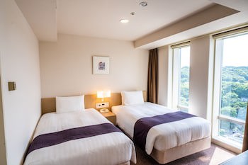 Mercure Yokosuka