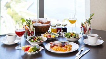 Mercure Yokosuka