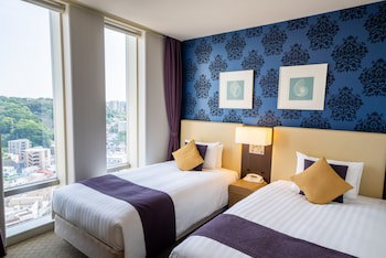 Mercure Yokosuka