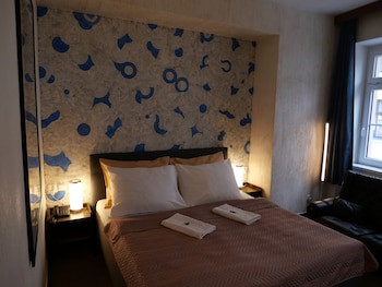 Hotel Radnice