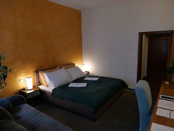 Hotel Radnice