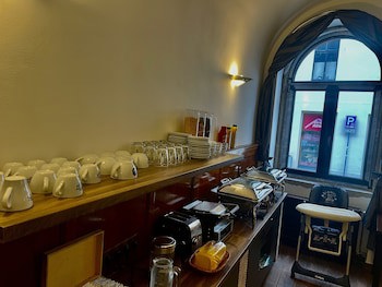 Hotel Radnice