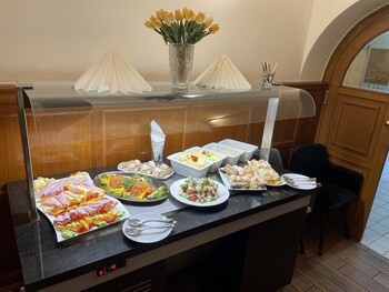 Hotel Radnice