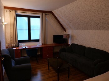 Hotel Radnice