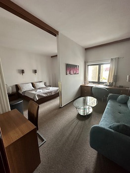 Hotel Radnice