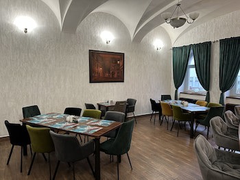 Hotel Radnice