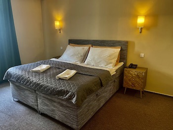 Hotel Radnice