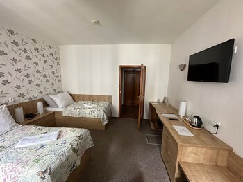 Hotel Radnice