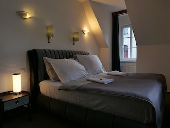 Hotel Radnice