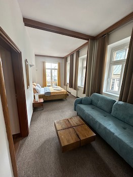 Hotel Radnice