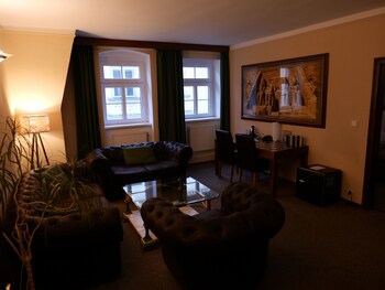 Hotel Radnice