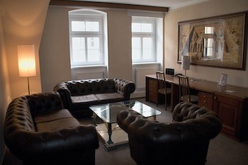 Hotel Radnice