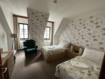 Hotel Radnice