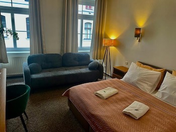 Hotel Radnice