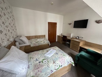 Hotel Radnice