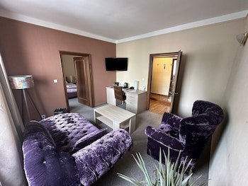 Hotel Radnice
