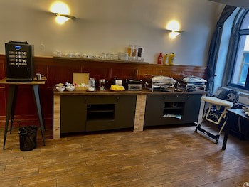 Hotel Radnice