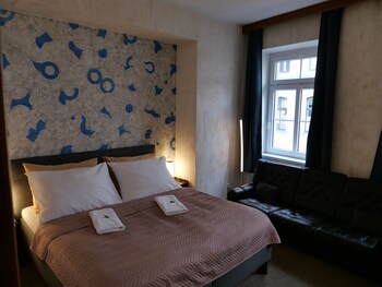 Hotel Radnice